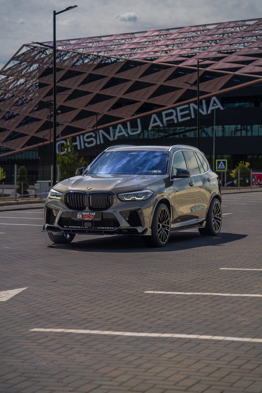 BMW X5 G05 2020